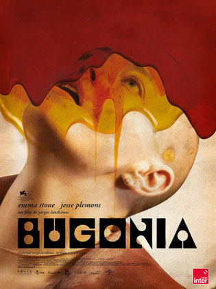 Bugonia (2025) 