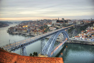 Porto Immobilien Portugal