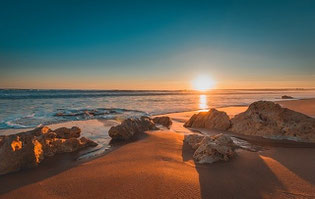 Strand Algarve