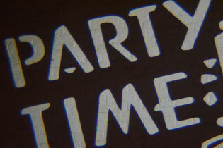 Party Time, Foto:Gerd Schütt, MiO Made in Oldenburg®, www.MiOfoto.de