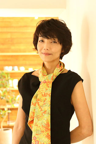代表取締役　引地恵