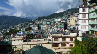 Gangtok