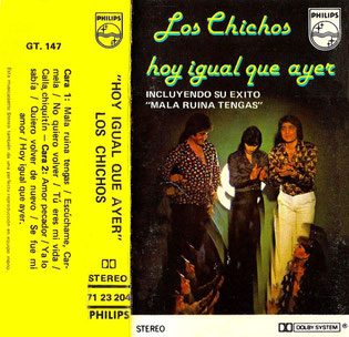 hoy igual que ayer 1978