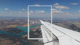 Destinos en Turismo Tv