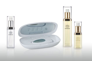 モイスティーヌ長崎サロン - モイスティーヌ長崎サロン