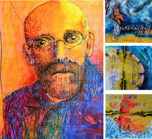 © M. Kronz "H. D. Thoreaus Walden – Was braucht der Mensch zum Glücklichsein?"