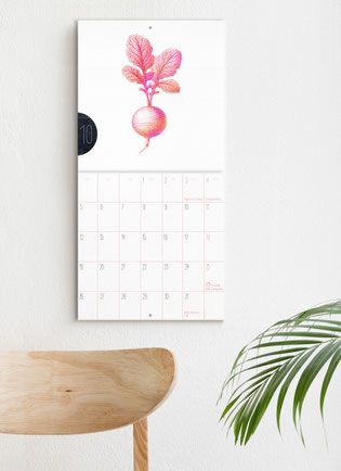 wandkalender für selberdenker