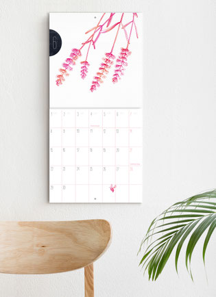 wandkalender für selberdenker