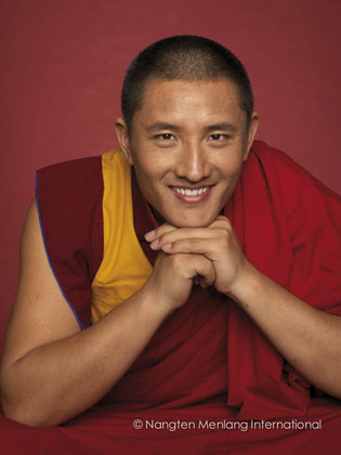 Lu Jong: Die älteste tibetische Bewegungslehre zur Heilung von Körper und Geist  von Tulku Lobsang 