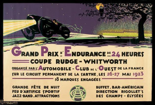 El 30 de mayo de 1939 indy500