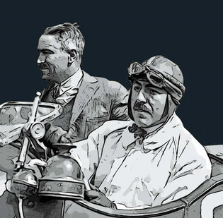 El 30 de mayo de 1939 indy500