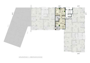 Lage Wohnung 1.3