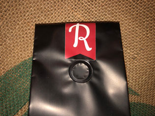 Röstmeister Aromaventil
