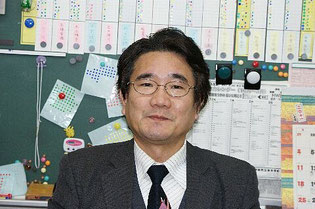 　　　古庄塾　藤本塾長