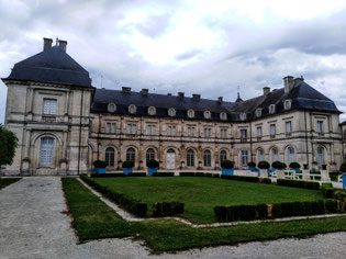 Château de Champlitte