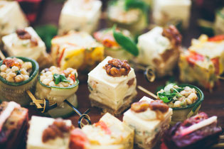 <img src="bilddatei.jpg" alt="Fingerfood für Events">