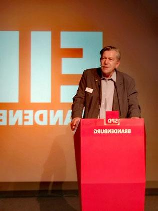 Karsten-Peter Schröder, © 2019