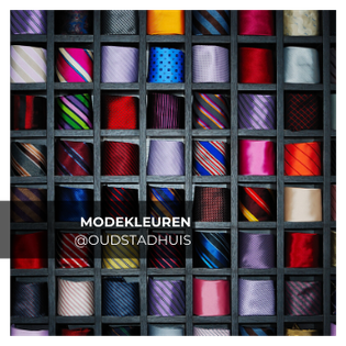 modekleuren