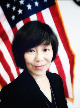 Foto von Pauline Kao