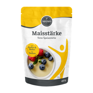 borchers Sojamehl bio 350 g im Standbeutel