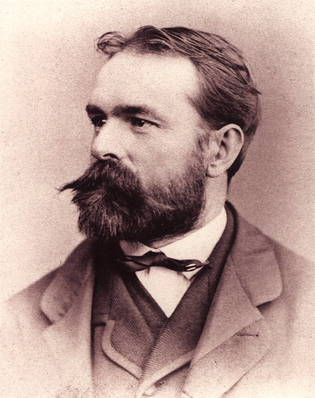 1869年・30才