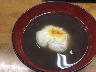 美味しかったです!