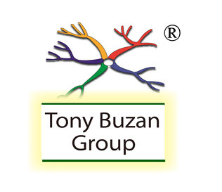 Tony Buzan  Groupのロゴ