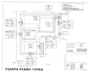 Progetto Impianto Di Riscaldamento Impianti Energetici Disegno E Progettazione