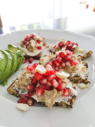 Ballaststoffe, gesunde Rezepte, ausgewogene Ernährung, Ayurveda, Weizenfrei, Vegan