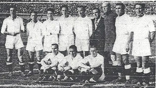 Real Madrid im Ostragehege