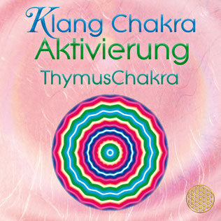 Das Titelbild des Albums Ayurveda Herz Meditation von Sayama Music Richard Hiebinger. Es zeigt einen rosa Buddha vor einer wunderschönen violetten Blüte und die Blume des Lebens