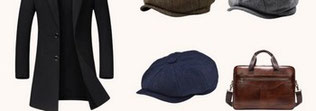 Habit ancien