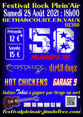 Affiche : © Richard MICHALIK 