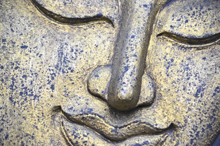 Buddha, Metta Meditation,