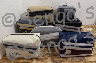 Blachen Necessaires