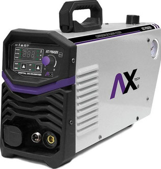 cortadora de plasma axtech