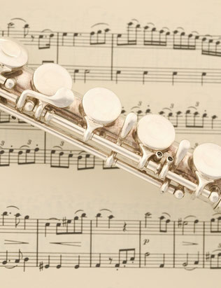 Veranstaltung: Lehrerkonzert