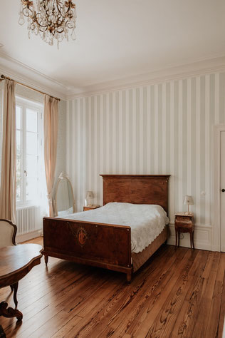 Chambre Château