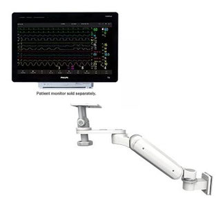 Philips製生体情報モニタ用アーム