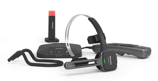 Philips SpeechOne headset