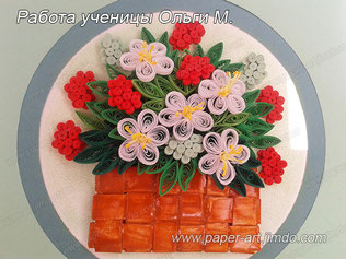 quilling, lessons quilling, paper, art, курсы квиллинг, уроки квиллинг, квиллинг , бумага 