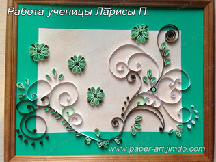 quilling, lessons quilling, paper, art, курсы квиллинг, уроки квиллинг, квиллинг , бумага 