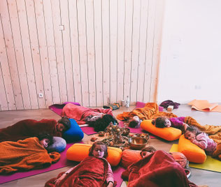 Yoga pour enfants a Tarbes, Séméac, soues, Aureilhan, Vic en Bigorre