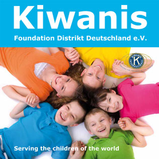 © STEFAN ELLBRÜCK DESIGN / Kiwanis Deutschland