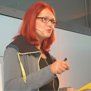 Martina Schubert
