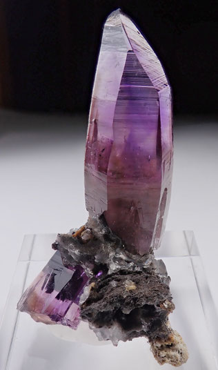 Guerrero Amethyst