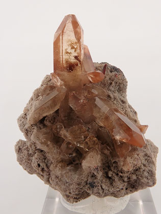 Mexico topaz