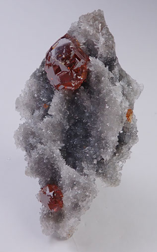 Sphalerite China