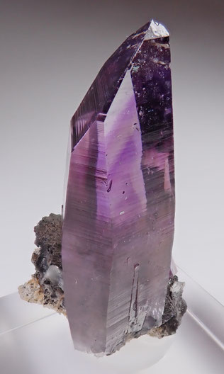 Guerrero Amethyst