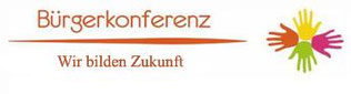 Internationale Friedenskonferenz 2020 - mit freundlicher Unterstützung von Bürgerkonferenz